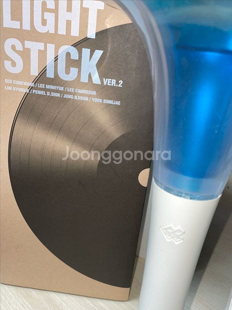 비투비 나팔퐁 버전2--0
