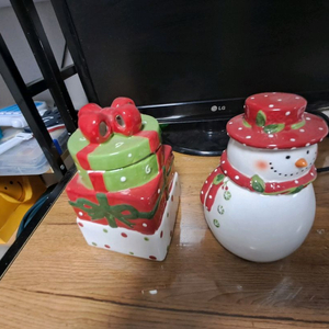 장식품