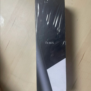 큐벡스 LED 텀블러