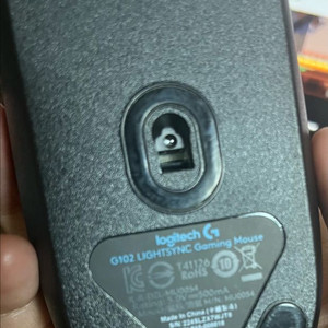 로지텍 g102 lightsync