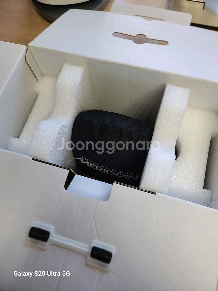 메리디안 F80 (Meridian F80)--4