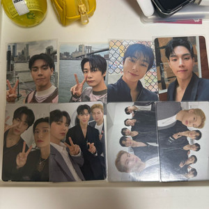 몬스타엑스 포카