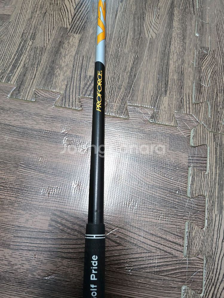 UST Proforce V2 드라이버 샤프트--1