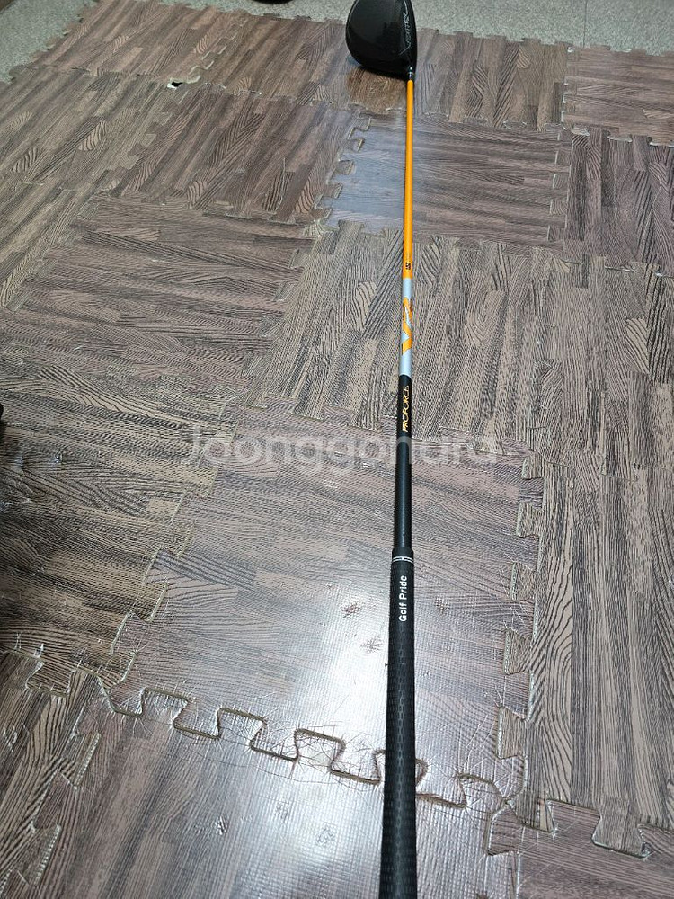 UST Proforce V2 드라이버 샤프트--2