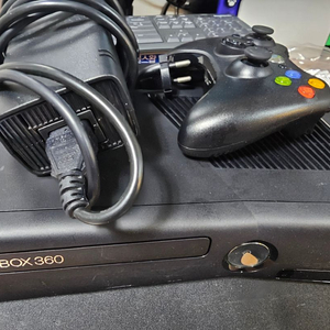 오로라 xbox360 슬림 하드로더 1인셋 판매