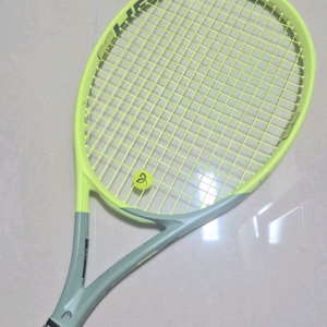 헤드 익스트림 265g 테니스 라켓