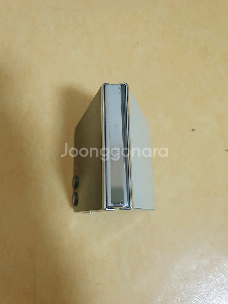 갤레시 z플립5 256G--6