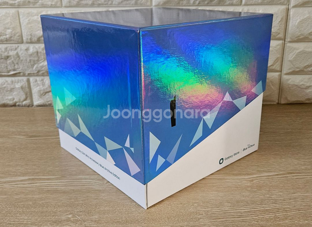 블루 아카이브 갤럭시 s24 울트라 액세서리 에디션--0