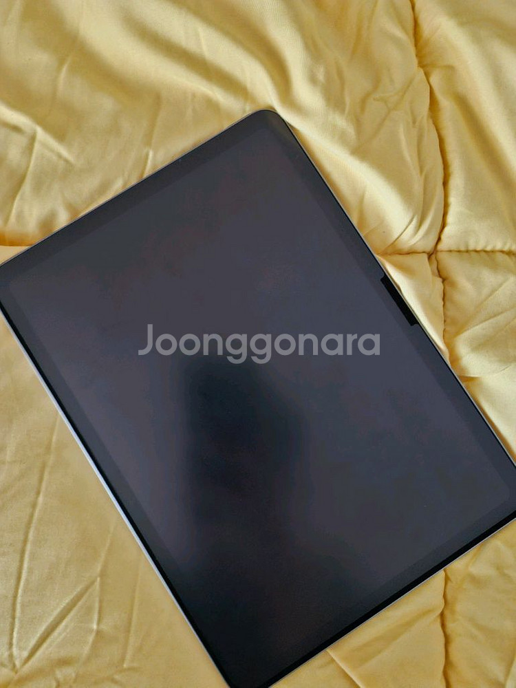 S급 아이패드 11 m2 128GB 급매 풀박스--3