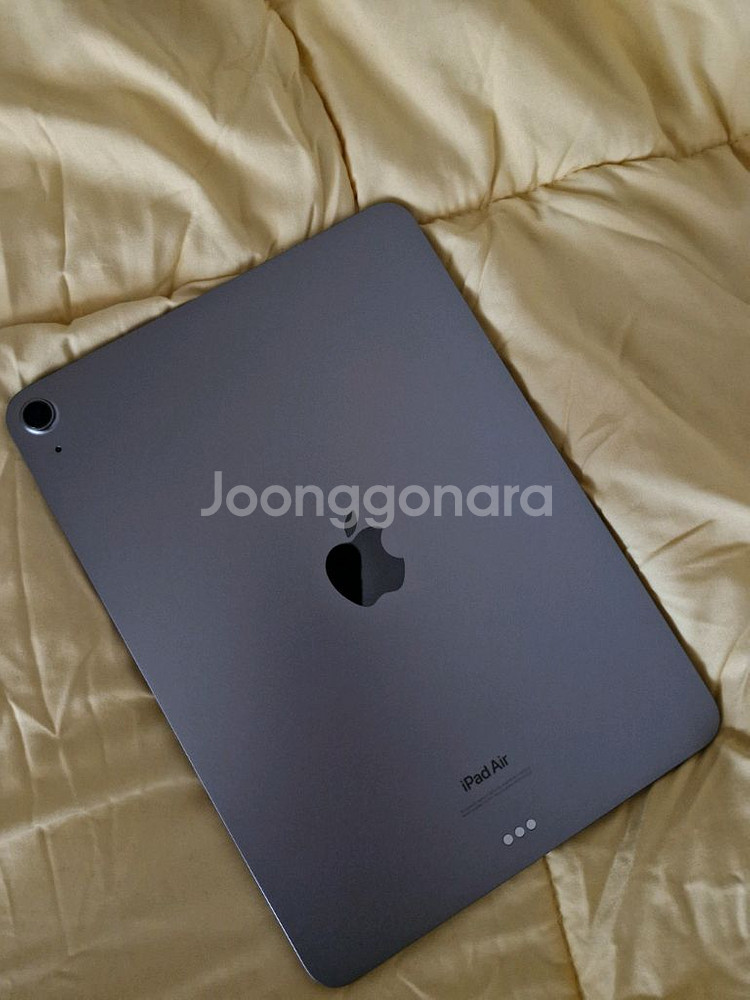 S급 아이패드 11 m2 128GB 급매 풀박스--1