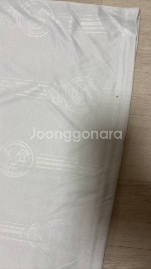 레알마드리드 유니폼 모드리치--2