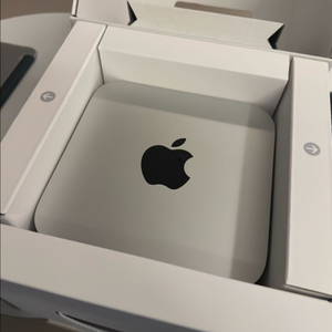 맥스튜디오 M2 Max 32GB 512GB