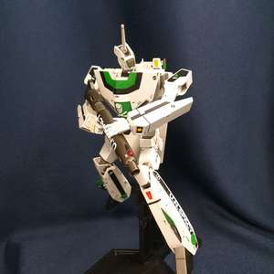 DX초합금 VF-1A 카키자키 팝니다