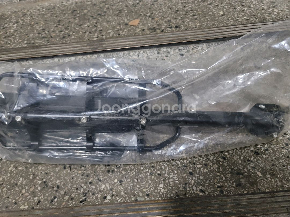 자전거용품세트 싸게팝니다--0
