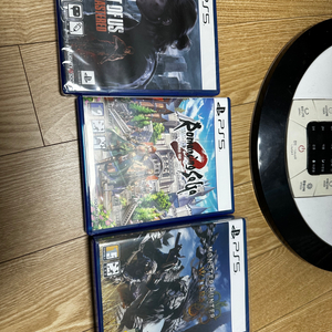 ps5 라스트오브어스2 미개봉판매합니다.