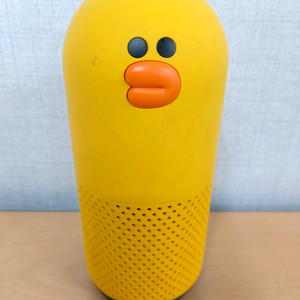 네이버 클로바 ai 블루투스 스피커 샐리