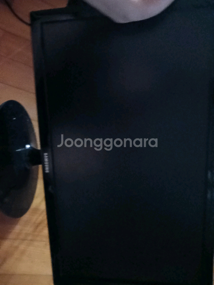 삼성 모니터--0