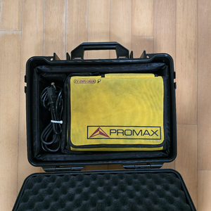 프로맥스/PROMAX (위성+공청 계측기)