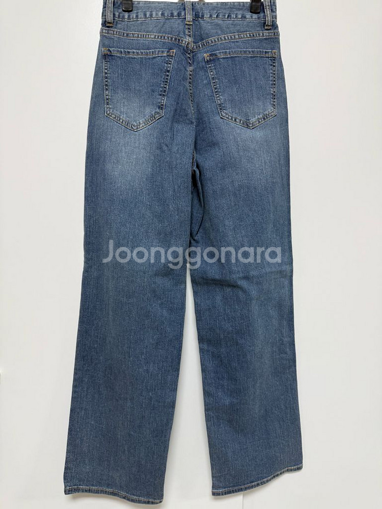 스파오 와이드데님 (26)--1