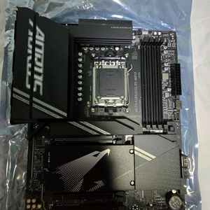 GIGABYTE X870 AORUS ELITEWIFI7