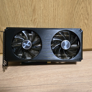 이엠텍 RTX 3060TI 8GB 그래픽카드팝니다