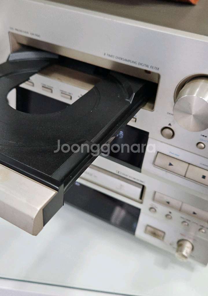 마란츠 sd700 cr700--0