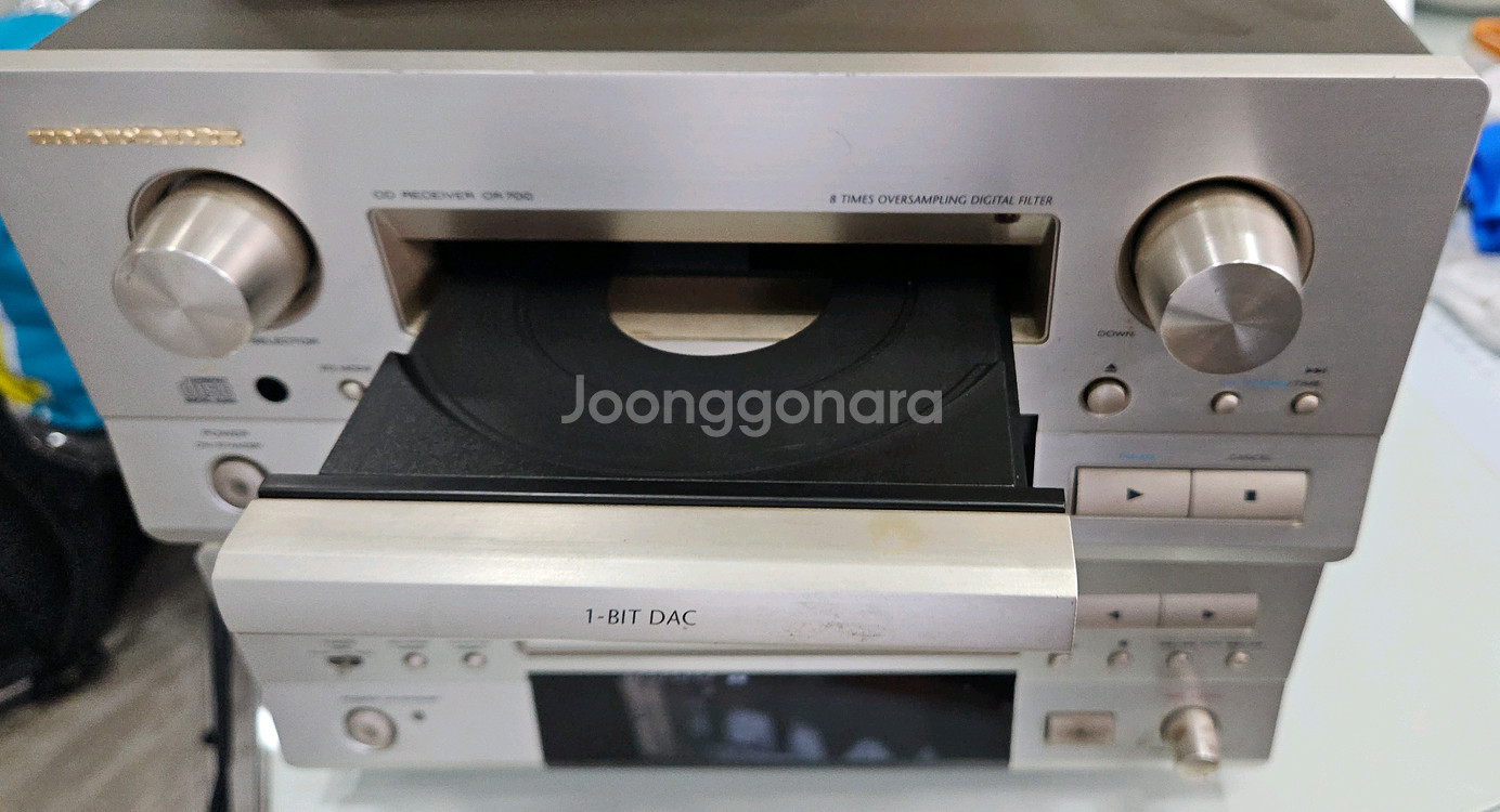 마란츠 sd700 cr700--1