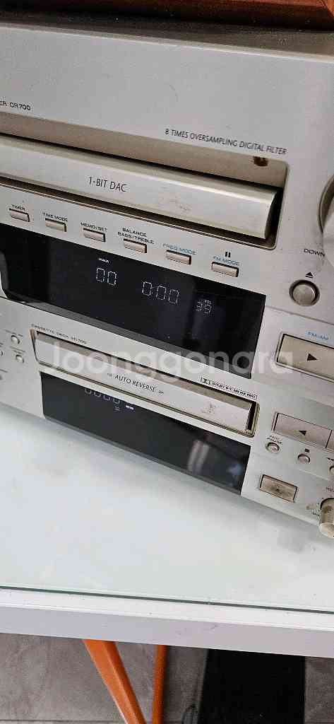 마란츠 sd700 cr700--2