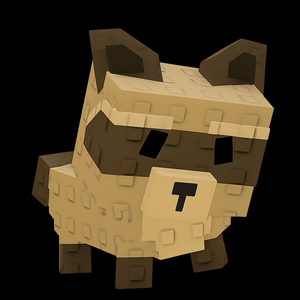 그로우 어 가든 라쿤