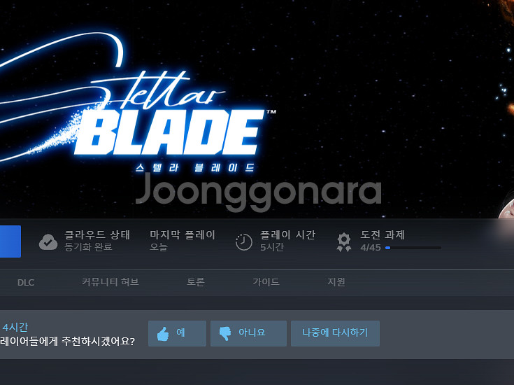 스텔라블레이드 니케 코드 팝니다--0