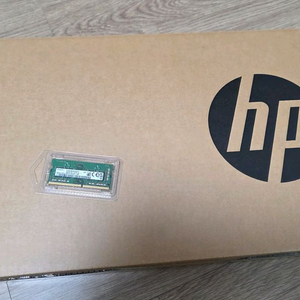 HP 15-FD0066TU i3-1315U 노트북미개봉
