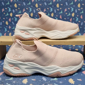 스케쳐스 딜라이트 4.0 슬립온 240.