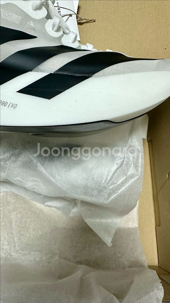 아디다스 아디제로 아디오스 프로 에보1--5