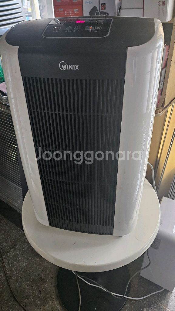 위닉스 제습기 대용량 40리터 산업용 업소용 대형제습기--0