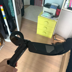 카본 드롭바 픽시 핸들셋