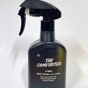 러쉬 더 컴포터 바디스프레이 200ml