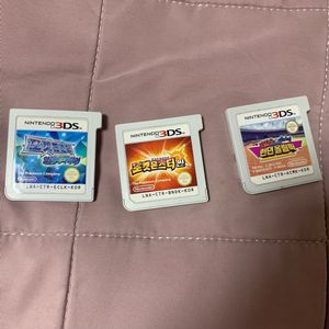 3ds 게임칩