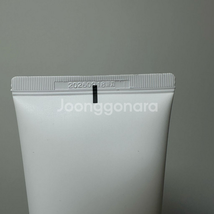 히스토랩 알파 클렌징폼 140ml 새상품--3