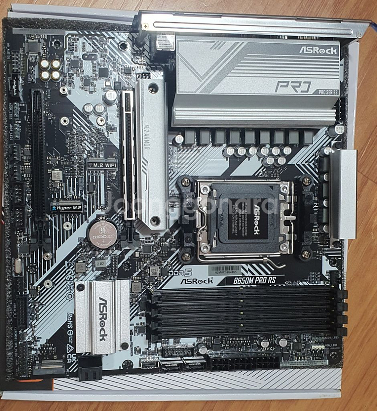 b650m pro rs + wifi--0