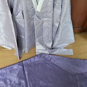 남자 한복 바지, 저고리 110싸이즈