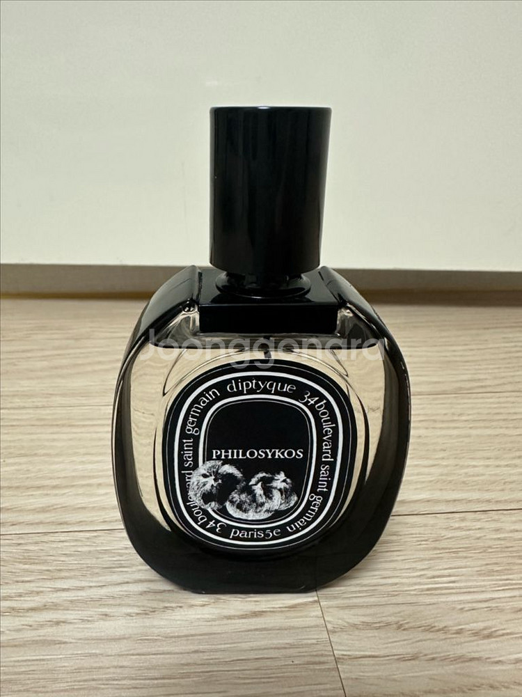 딥티크 필로시코스 오 드 퍼퓸 75ml 무화과향--0