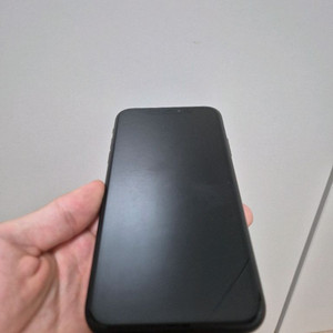 아이폰 XR 128GB