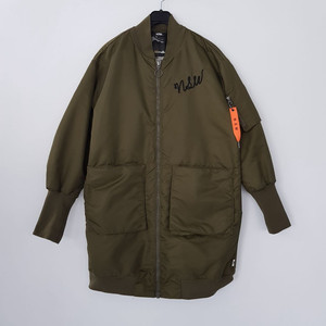 나이키 우먼스 스포츠웨어 파카 MA-1 집업자켓