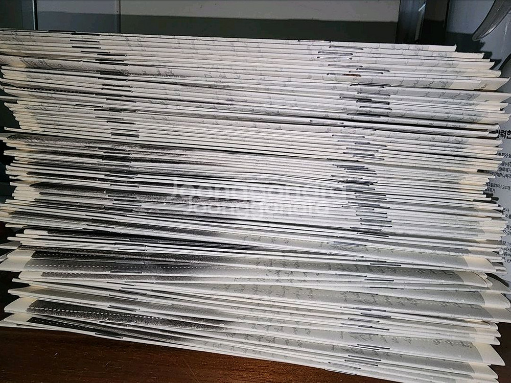 과학자가 들려주는 과학 이야기 1~100권--4