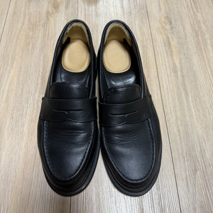 uk9,280) 닥터마틴 윌버 블랙 로퍼 wilbur