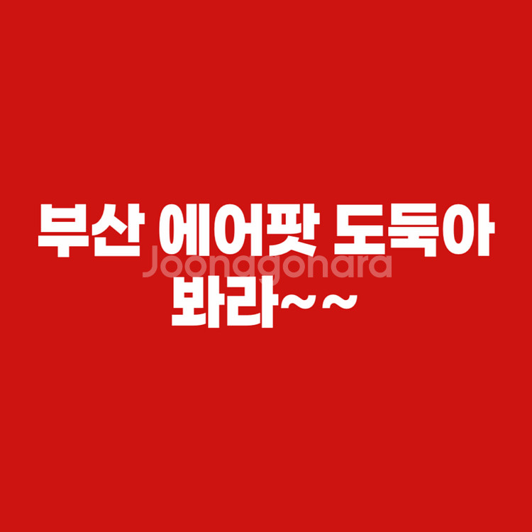 에어팟 프로 도둑놈아--0