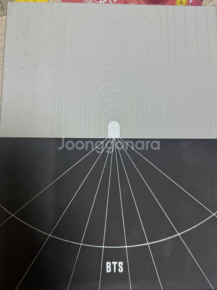 방탄 굿즈--3