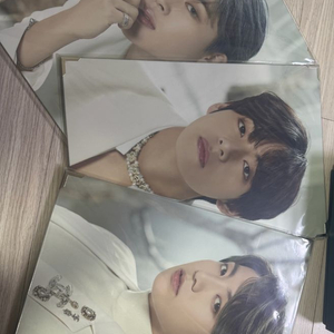 방탄 굿즈