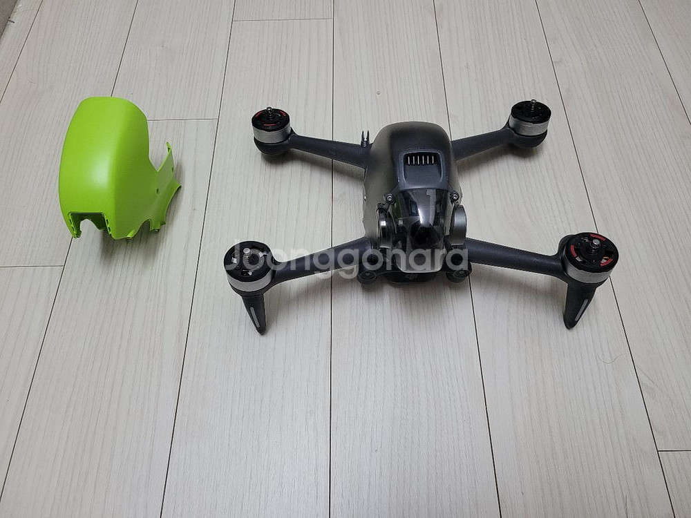 dji fpv 기체만 판매합니다--0