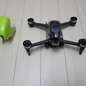 dji fpv 기체만 판매합니다